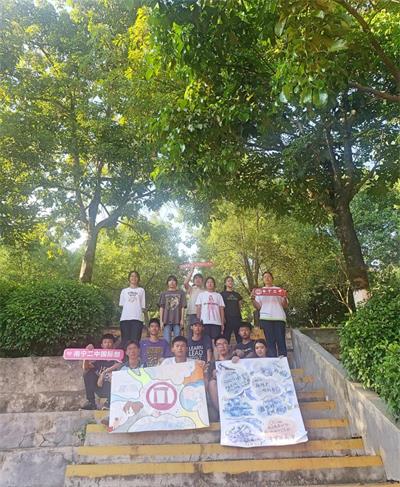 打卡南宁市第二中学国际部校园，留下我们的青春印记，一波美图来了