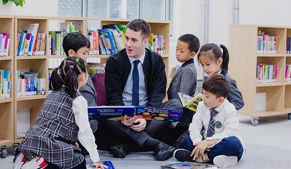 家长请注意！这样的孩子最适合读国际学校