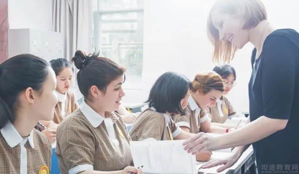 深圳奥斯翰外语学校 ：到底深圳奥斯翰外语学校好不好？有什么优势？