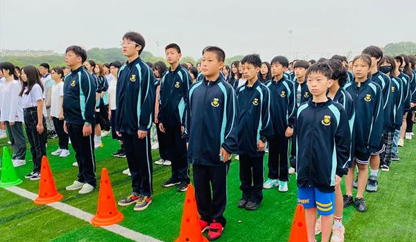 苏州中加枫华国际学校 ：关于苏州中加枫华国际学校，你了解多少？
