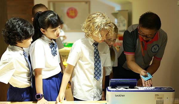 普林斯顿云海谷国际学校 ：2022年深圳普林斯顿云海谷国际学校学费标准多少？