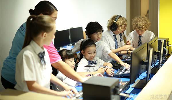 普林斯顿云海谷国际学校 ：2022年深圳普林斯顿云海谷国际学校学费标准多少？