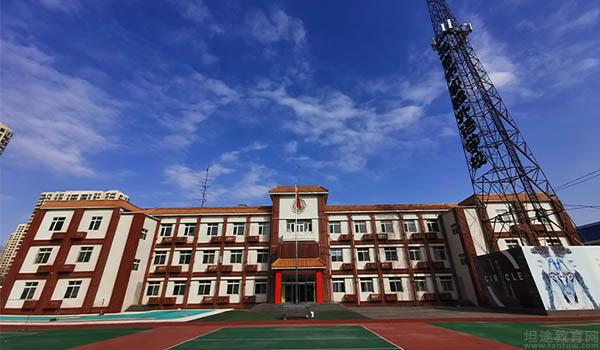 北京市实验外国语学校 ：2022年北京实验外国语学校课程及学费一览