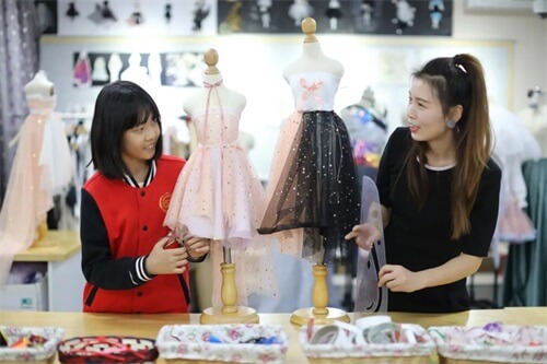 北京二十一世纪国际学校闪耀2021亚洲教育论坛