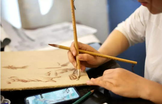 达罗捷派学校乡村笔记·记敦煌星空下闪闪发光的少年们