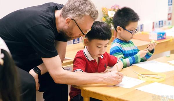 武汉艾儿思国际幼儿园 ：武汉艾儿思国际幼儿园好不好，一文全知道！