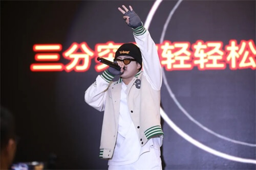 浙江常春藤国际高中SUMMER STAR：歌舞青春，有你最精彩