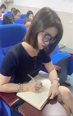 加入世界学习社区，广东碧桂园十里银滩学校在线学习IB领导力