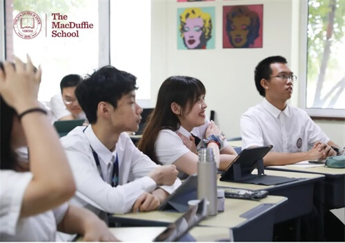 天津美达菲学校：做有「温度」的教育