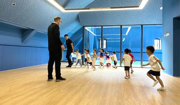 长沙艾儿思国际幼儿园 ：为何中高端家庭青睐长沙艾儿思国际幼儿园？