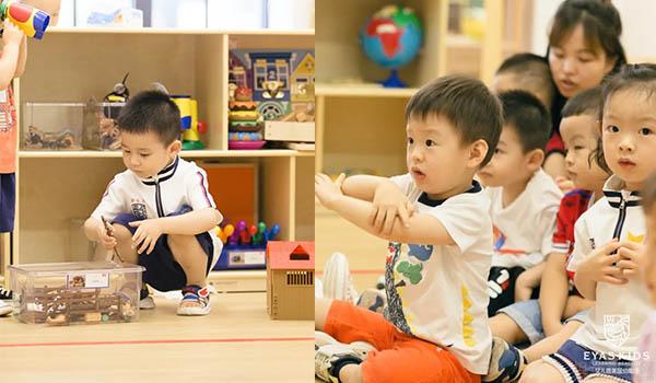 长沙艾儿思国际幼儿园 ：为何中高端家庭青睐长沙艾儿思国际幼儿园？