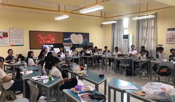 武汉六中国际部 ：带你探究武汉六中国际部课程怎么样！