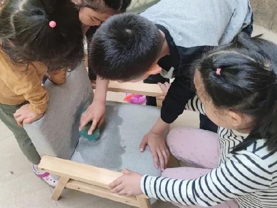 北京力迈中美国际学校中外方班主任师德师风教育故事演讲展示