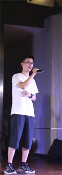 歌舞邀明月 滨海共此时——记2021年宁波滨海国际合作学校中秋歌会