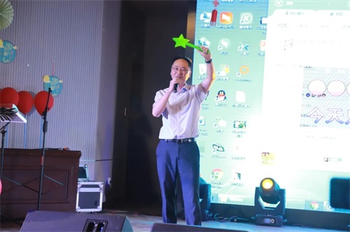 歌舞邀明月 滨海共此时——记2021年宁波滨海国际合作学校中秋歌会