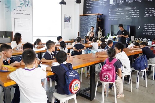 深圳IPC国际校区School Trip：体验不一样的研学之旅