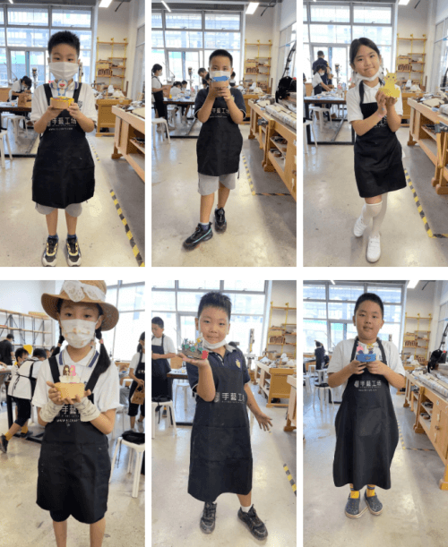 深圳IPC国际校区School Trip：体验不一样的研学之旅
