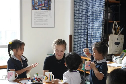 深圳IPC国际校区School Trip：体验不一样的研学之旅