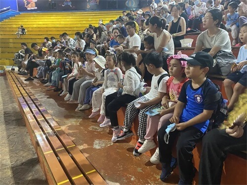 深圳IPC国际校区School Trip：体验不一样的研学之旅