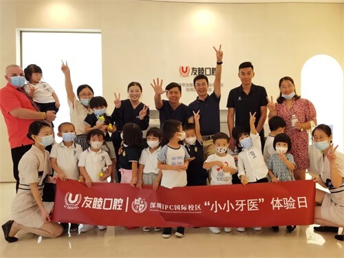 深圳IPC国际校区School Trip：体验不一样的研学之旅