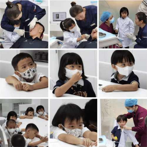 深圳IPC国际校区School Trip：体验不一样的研学之旅