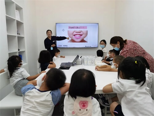 深圳IPC国际校区School Trip：体验不一样的研学之旅