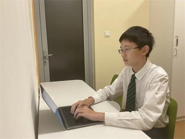我和科学有个约会 | 包玉刚实验学校科学教育助力孩子全面成长