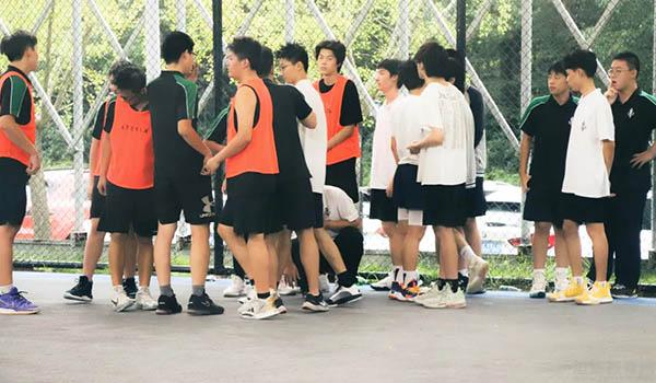 上海阿德科特国际学校 ：上海阿德科特国际学校迎新活动锦集之一！