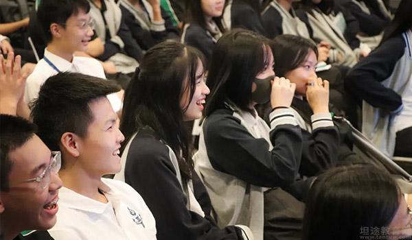 上海阿德科特国际学校 ：上海阿德科特国际学校迎新活动锦集之一！