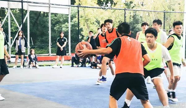上海阿德科特国际学校 ：上海阿德科特国际学校迎新活动锦集之一！