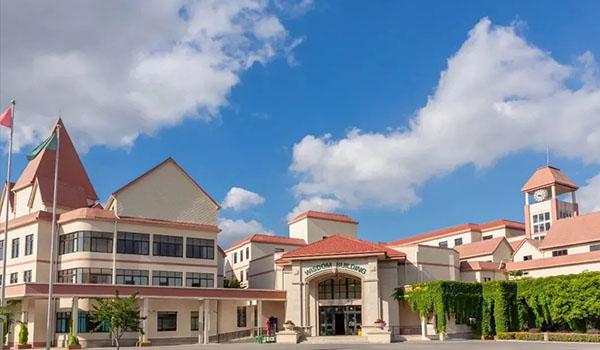 昆山美华学校 ：2022年昆山美华学校春季招生简章！