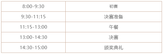 上海融育学校第三届商业模拟挑战赛招募令！