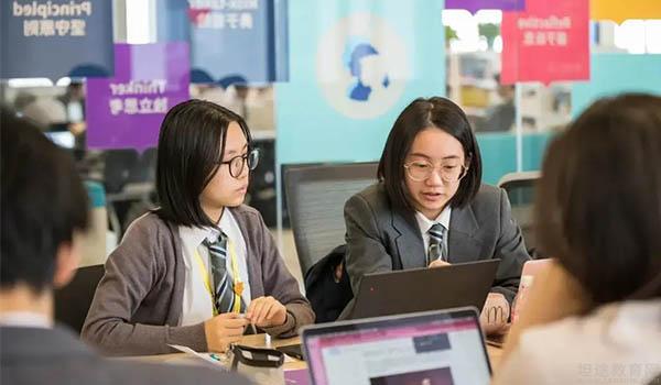深圳市龙华区诺德安达双语学校 ：深圳诺德安达学校英才计划怎么样？
