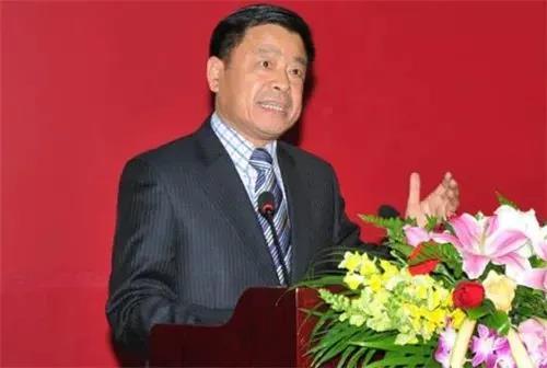 北京王府学校王广发荣获“2021北京榜样”人物表彰