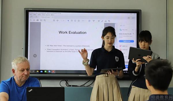 上海融育学校 ：上海融育学校师资如何，一文全解读！