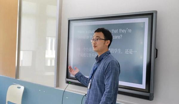 上海融育学校 ：上海融育学校师资如何，一文全解读！
