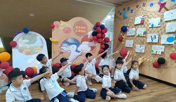 南京赫贤国际学校 ：南京赫贤国际学校的不一样的课程体验