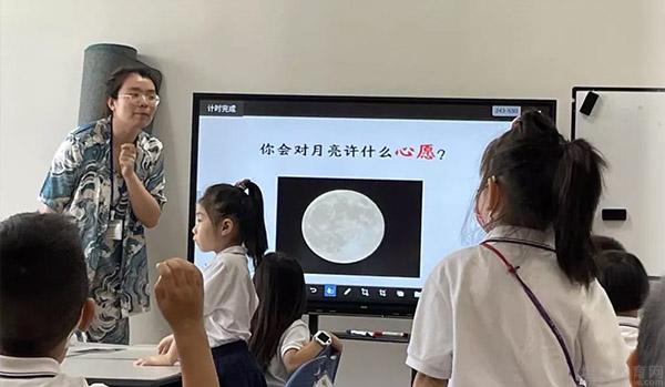 南京赫贤国际学校 ：南京赫贤国际学校的不一样的课程体验