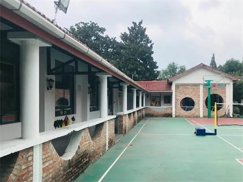 揭秘上海光华学院美高校区的双语艺术课程