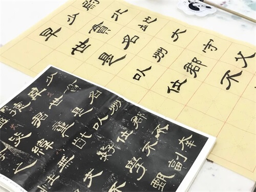 揭秘上海光华学院美高校区的双语艺术课程