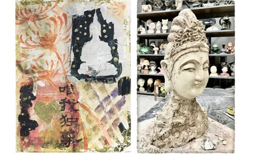 揭秘上海光华学院美高校区的双语艺术课程