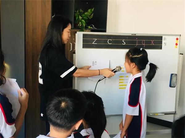 青岛威德明特双语学校传统文化周 | 在动手中传承中华文化精粹