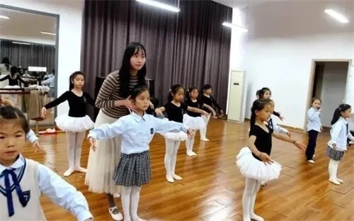与“双减“相遇，宁波滨海国际合作学校早已交出答卷！