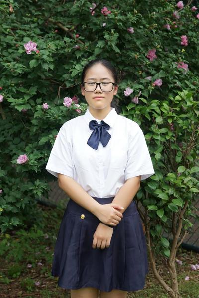 宁波赫威斯肯特学校学子在“语文报杯”高中生主题征文活动中获奖