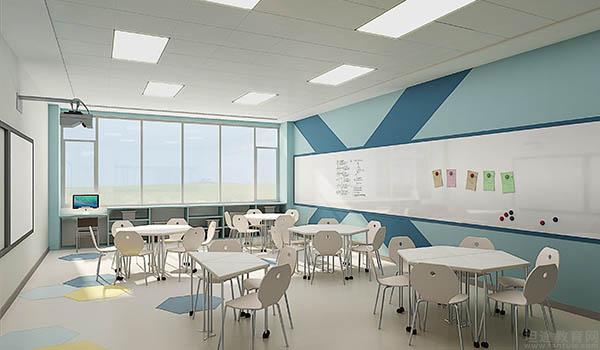 深圳市龙华区诺德安达双语学校 ：报名国际学校，深圳诺德安达双语学校如何？