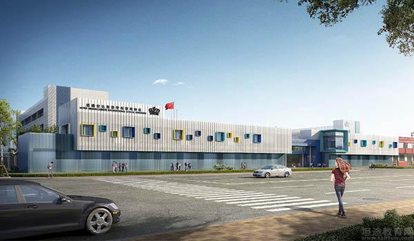 深圳市龙华区诺德安达双语学校 ：报名国际学校，深圳诺德安达双语学校如何？