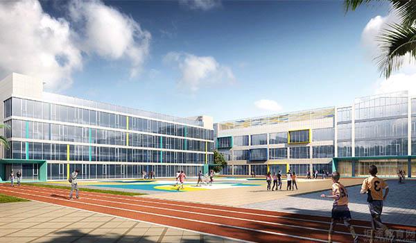 深圳市龙华区诺德安达双语学校 ：报名国际学校，深圳诺德安达双语学校如何？