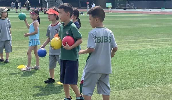 成都青苗国际双语学校 ：2022年成都青苗国际双语学校插班考试报名中