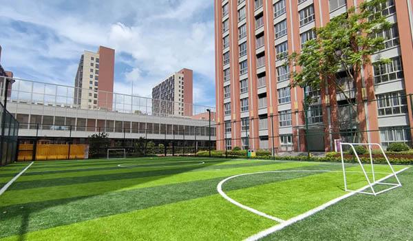 上海华二紫竹国际学院 ：重磅！上海华二紫竹国际学院又获新认证！
