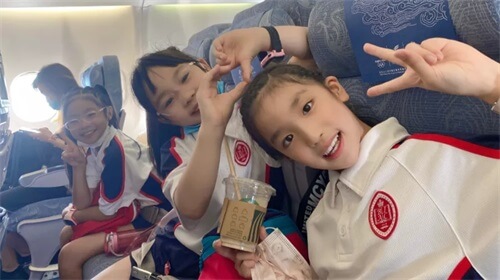喜讯！成都巴德美际学校少年从国家大剧院捧回全国大奖